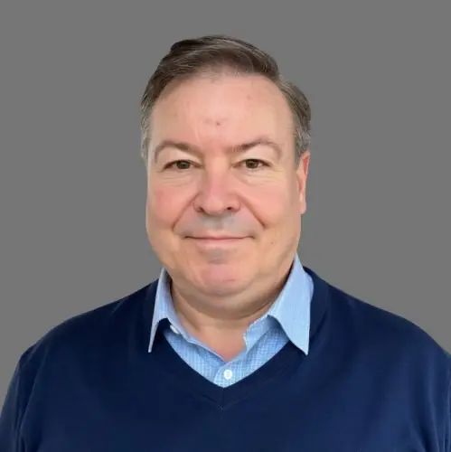 Eric Grannis